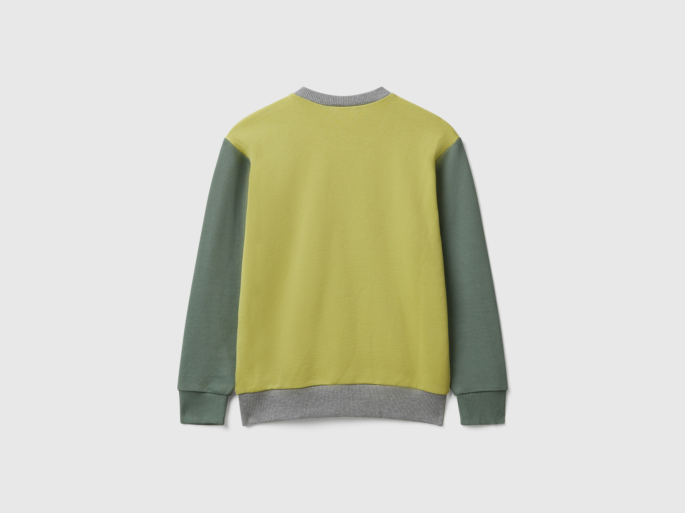 SWEATER L/S Junior Boy image number 2
